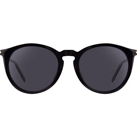 yves saint laurent sl 53 f 807 y1 sunglasses|Yves Saint Laurent SL 53 807/Y1 Sunglasses in Black.